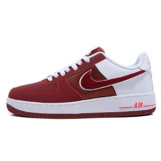 Chaussure Nike Air Force One Low Pas Cher Pour Homme